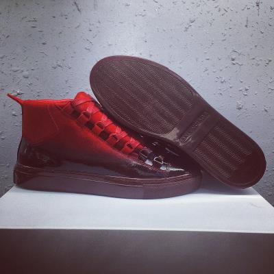 Balenciaga Shoes-2